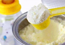 奶粉新国标出炉 预计对行业影响几何？