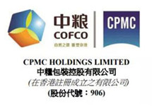 中粮包装去年营收73.45亿元，两片罐业绩下滑