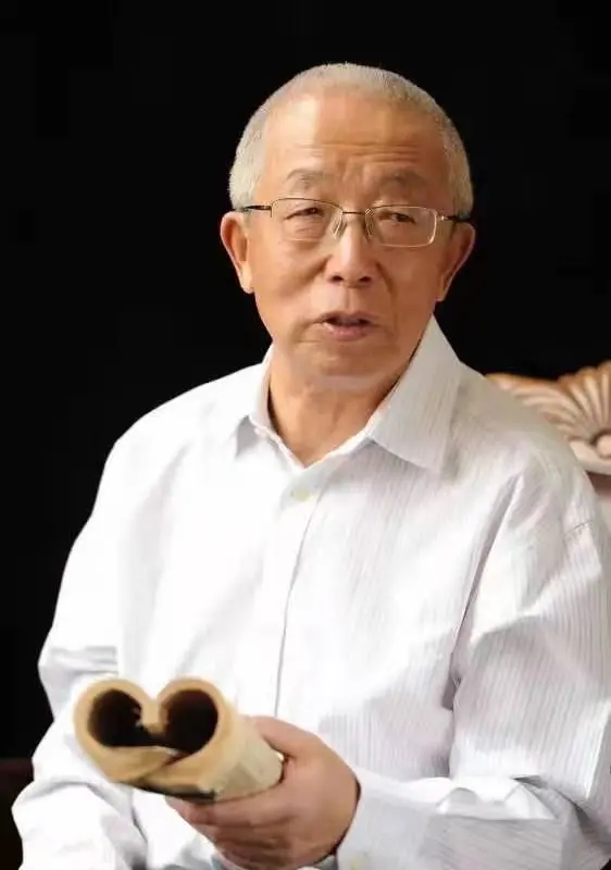 怀念 | 北京大学著名学者费振刚逝世