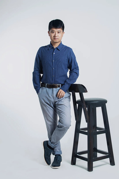 马伯庸的“文学考古”，有何创作“秘诀”？