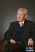 他能从堆芯一直推算到螺旋桨——共事专家追忆彭士禄院士