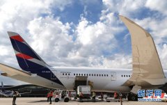 第六批中国新冠疫苗运抵智利