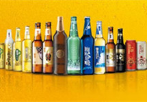 去年关厂四家 国产啤酒“老大哥”华润净利润不敌青啤