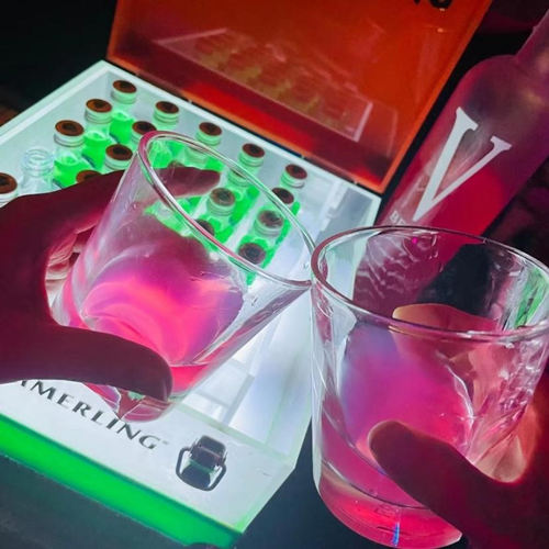 领跑新消费 元气森林有备而来？