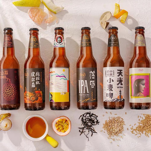 领跑新消费 元气森林有备而来？