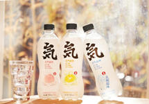 领跑新消费 元气森林有备而来？