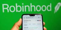Robinhood“官宣”已提交IPO文件 因限制交易饱受批评