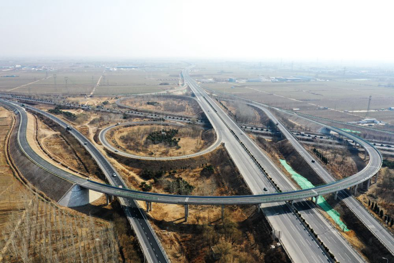 瓣瓣不同 瓣瓣同心——京津冀协同发展不断取得新突破