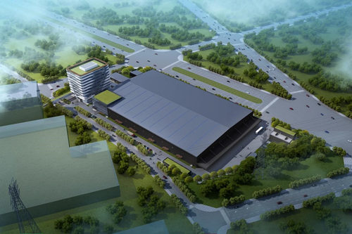 创新加速度 元气森林10亿工厂将投产