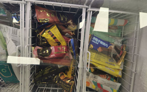 奇葩口味没落，价格走高，冰淇淋越来越“吃不起”了