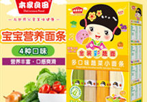 青岛君盛食品面条维生素A含量仅为标准值3成 唐山伊盛实业牛肉检出禁用农药