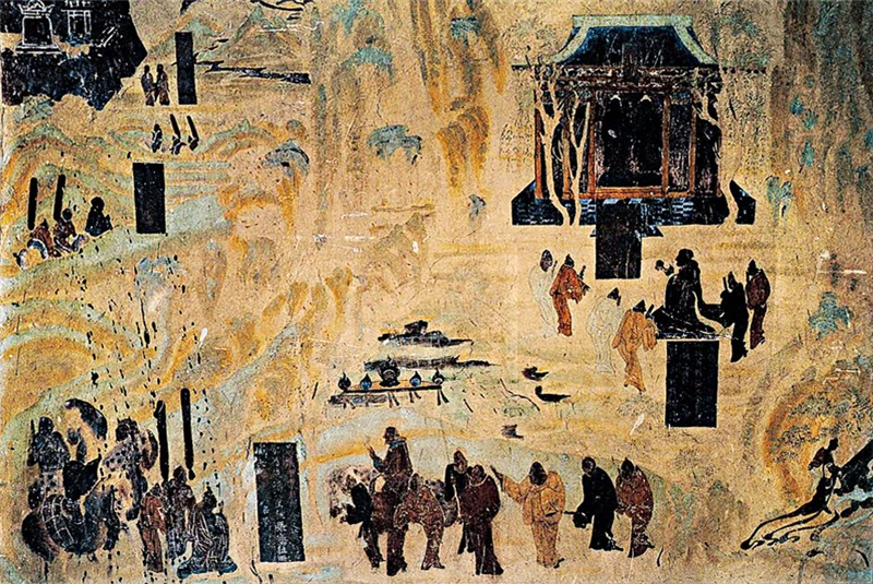 中国百名学者联合发布倡议书：文明交流互鉴促进世界文明对话