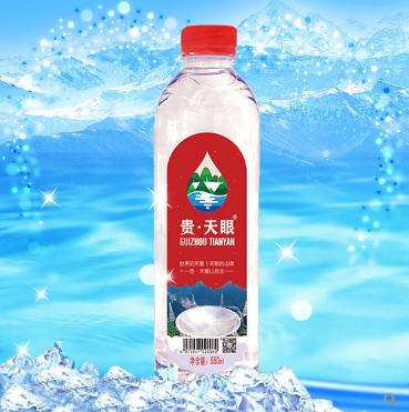 贵州贵天眼水和冷冲泉瓶装水不合格 河南开心仁食品油炸花生米氧化变质