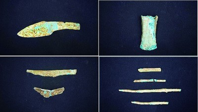 2020年六大考古新发现带来新的历史认知