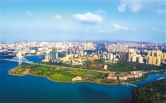 【奋斗百年路 启航新征程】海南建省 潮涌南海