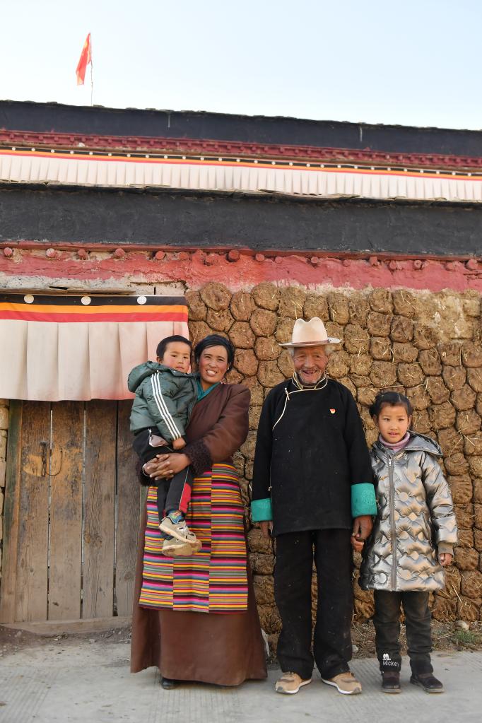 新华全媒+｜我的1959