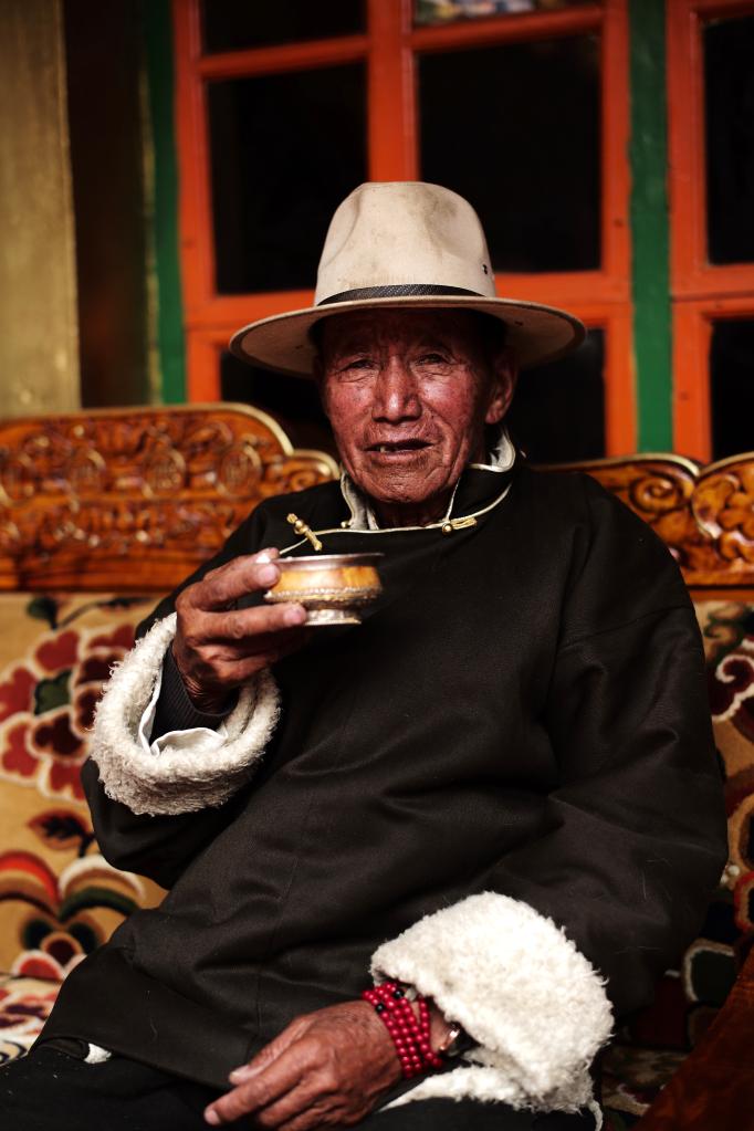 新华全媒+｜我的1959