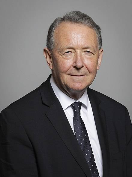 这个被中方制裁的英国机构 原来是“疆独”组织养的