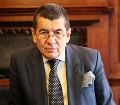 这个被中方制裁的英国机构 原来是“疆独”组织养的