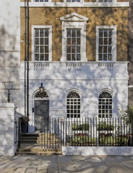 这个被中方制裁的英国机构 原来是“疆独”组织养的