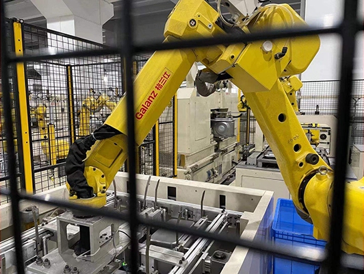 格兰仕对惠而浦中国要约收购已获批准 梁昭贤称“今年要再造一个中国市