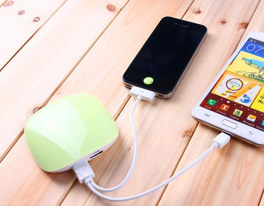 地铁拟禁用充电宝？西安新规征求意见引热议