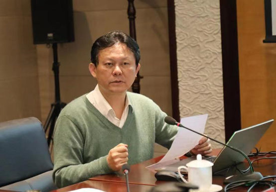 张继焦：苏州稻香村在创立“稻香村”品牌和传播中华糕点文化上作出巨大贡献