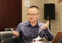 熊文聪：解决“地名+老字号”商标注册纠纷需坚持法治理念、规则第一