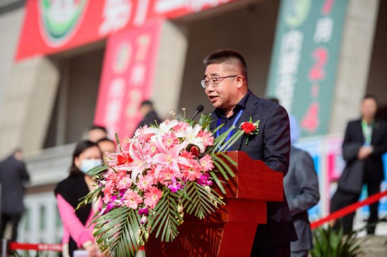 蒙牛助推奶业振兴再发力 重磅亮相内蒙古乳业博览会