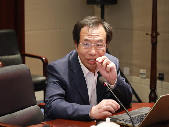 孙国瑞：用知识产权新制度保护老字号