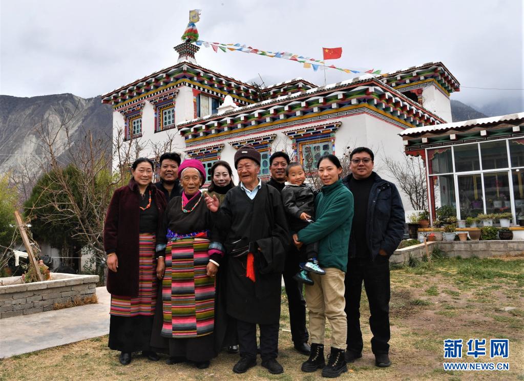 从制度的新生到发展的跨越——写在西藏百万农奴解放62周年之际