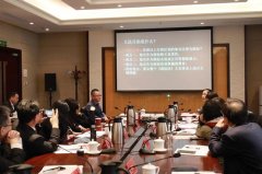 张丽君：给予中华老字号更宽泛的发展空间