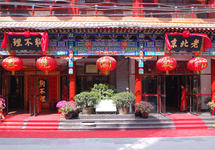 狗不理天津之外已无门店，北京前门店或将争取续租约