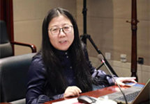 杜颖：老字号商标创新要形变神随 坚守传统与锐意创新