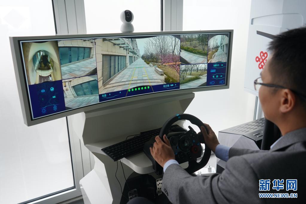 按下“快进键”，“未来之城”日新月异