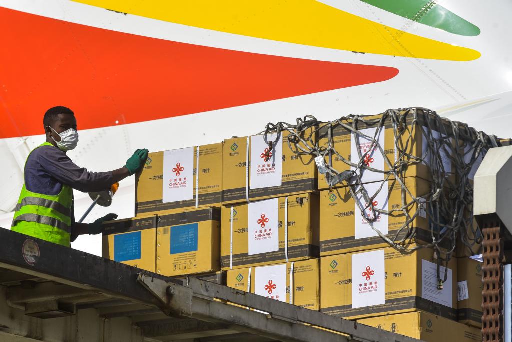 第一报道 | 3月春来 中国元首外交暖人心