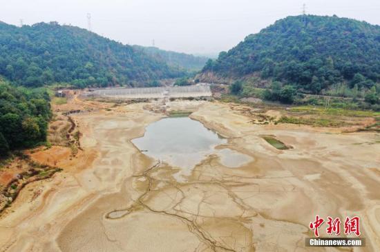 两部门向7省(区)下拨8000万元中央自然灾害救灾资金