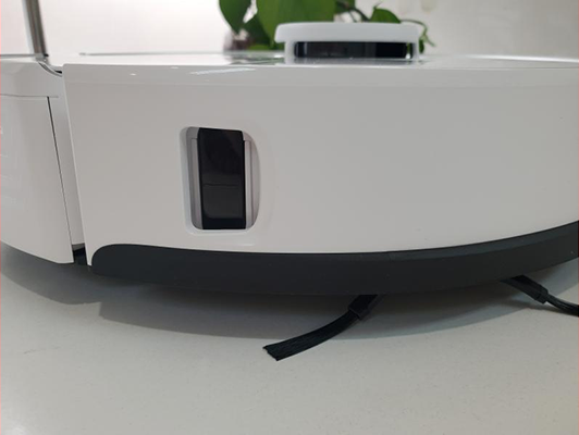 石头扫拖机器人T7S Plus使用体验：首创升降拖布设计 大幅提升清扫“战斗力”