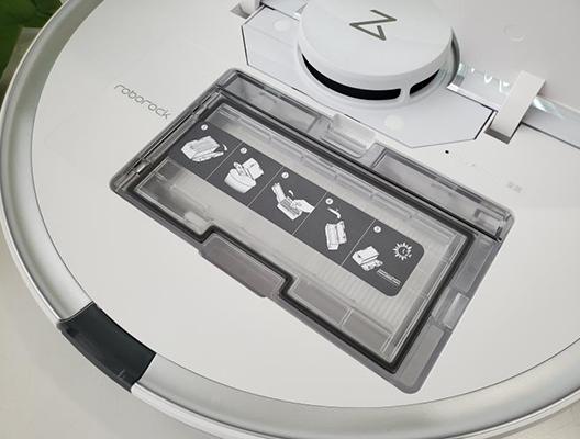 石头扫拖机器人T7S Plus使用体验：首创升降拖布设计 大幅提升清扫“战斗力”