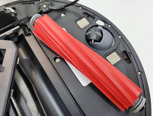 石头扫拖机器人T7S Plus使用体验：首创升降拖布设计 大幅提升清扫“战斗力”