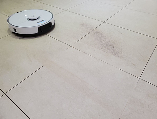 石头扫拖机器人T7S Plus使用体验：首创升降拖布设计 大幅提升清扫“战斗力”