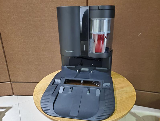 石头扫拖机器人T7S Plus使用体验：首创升降拖布设计 大幅提升清扫“战斗力”