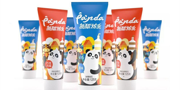 熊猫炼乳再次检出菌落总数超标 熊猫乳品业绩增长只能靠政府补贴？