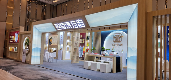 大单品+全国化，“江西王”四特攻守有道