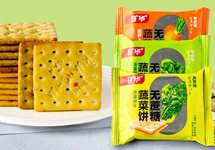 河南旷华食品饼干再次被检出氧化变质 近半年已有4批次