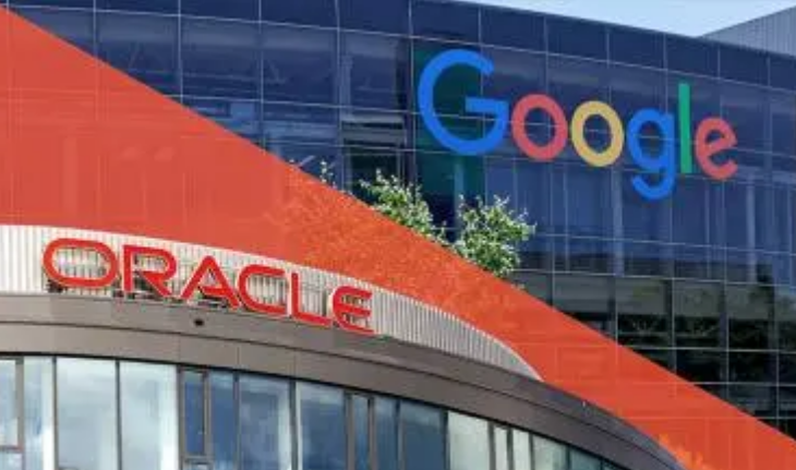 甲骨文诉谷歌Java侵权案败诉