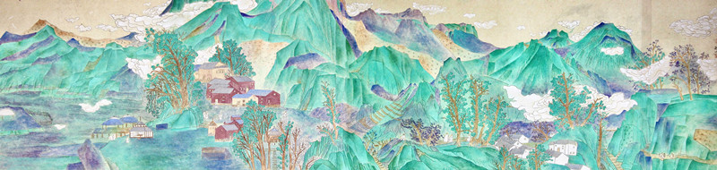 国家大剧院两大展览同时开幕 视觉艺术呈现中国传统文化魅力