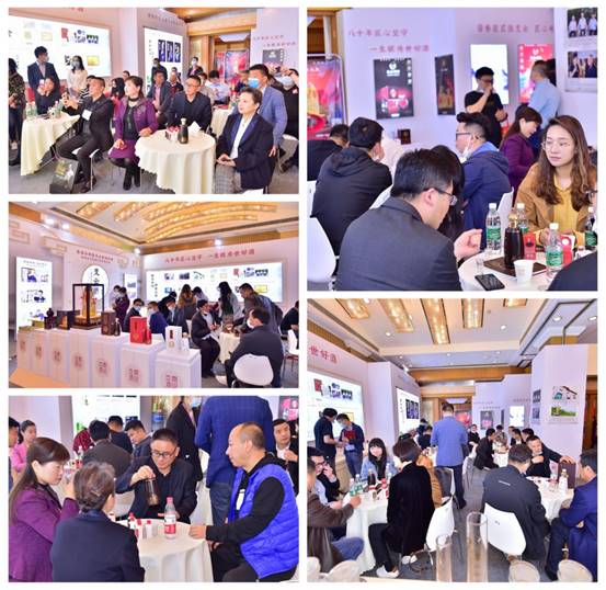 张支云唯一亲创 | “亮剑”蓉城创佳绩 支云酒业为“酱香”代言