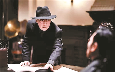 10部电影定档五一 谁将处悬崖之上？