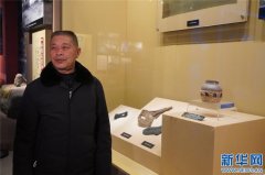 “源来”如此丨当年他们这样为红军“带盐”